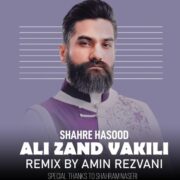 شهر حسود ریمیکس